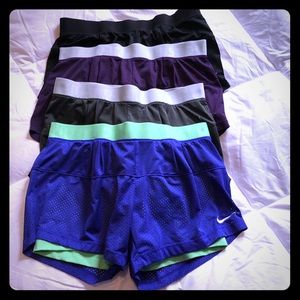 Nike Shorts dri fit